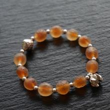 横沥石珠缘珠宝首饰厂 半宝石、水晶、玛瑙、玉石与化妆品的完美结合