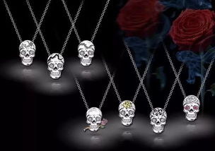 2017第二届“天工精制”国际珠宝首饰大奖赛获奖作品惊艳亮相 珠宝与艺术的跨界融合